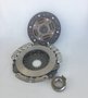 Imagen de KIT DE EMBRAGUE DAEWOO MATIZ CHEVROLET SPARK 1000 184MM